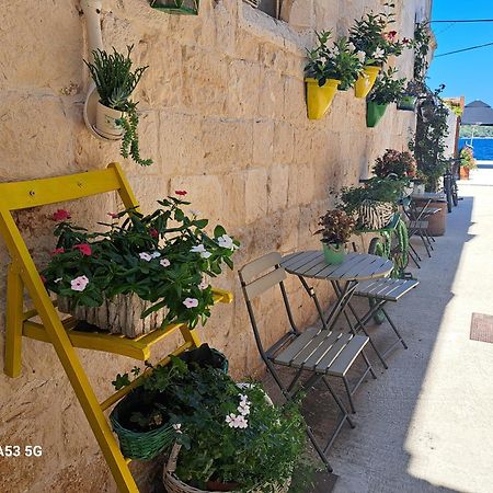 Heritage Rooms Kut Βις Εξωτερικό φωτογραφία