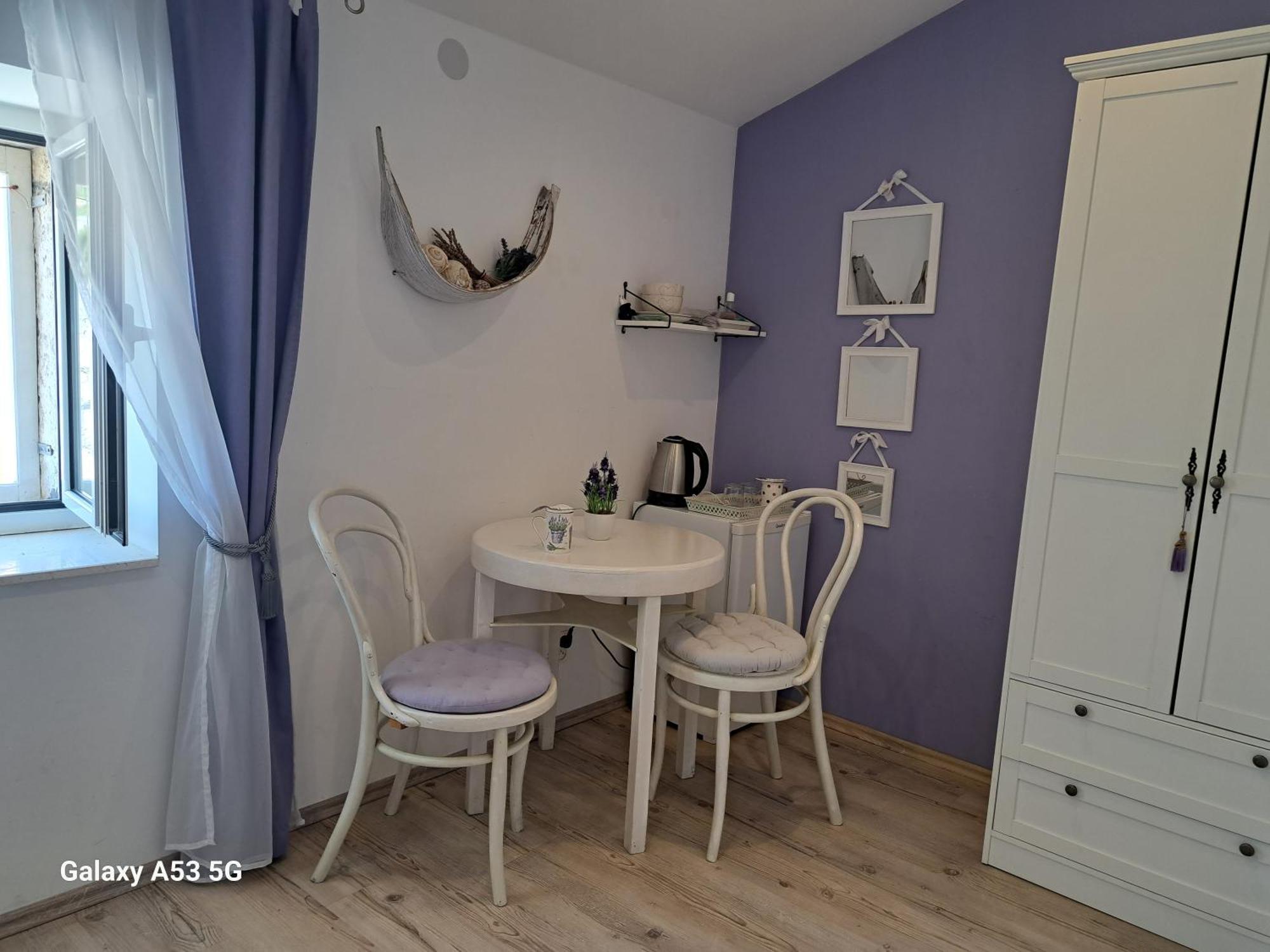 Heritage Rooms Kut Βις Εξωτερικό φωτογραφία